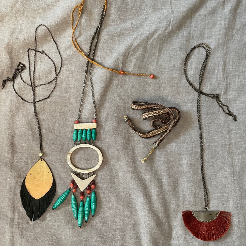 Noonday Collection Jewelry